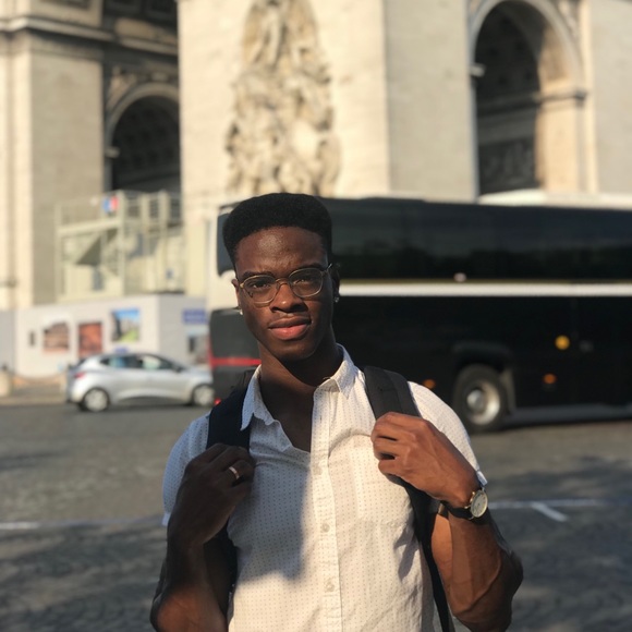 Meet your Posher, Luc-andre - Picture 1 of 1